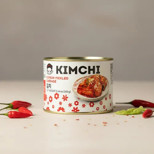 Kimchi