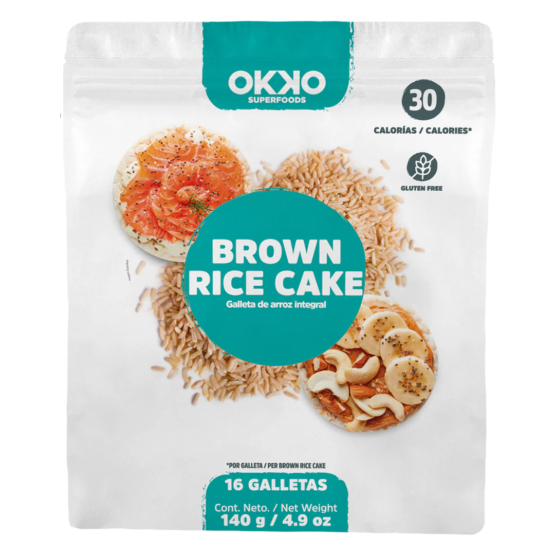 Rice Cakes