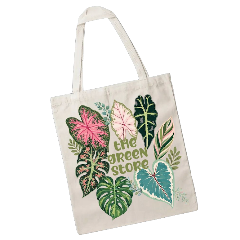 Tote Bag TGS