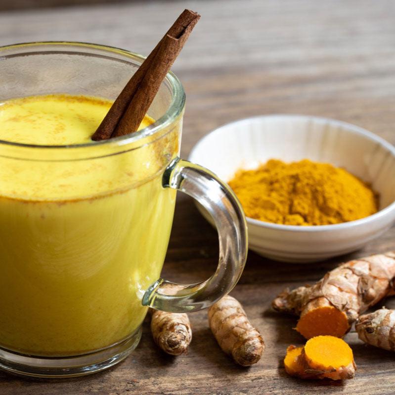 Golden Milk