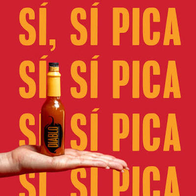 Salsa Picante de Habanero Chocolate Diablo