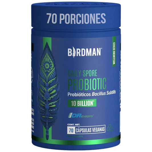 Daily Spore Probiotic