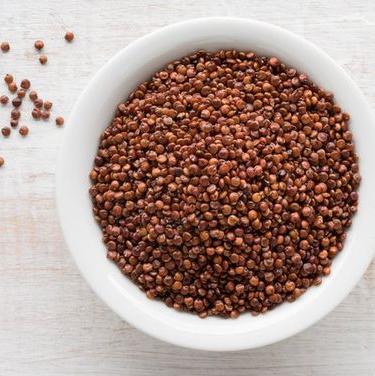 Quinoa Roja