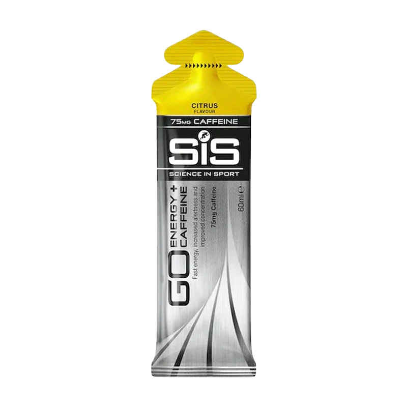 Isotonic Gel SIS GO