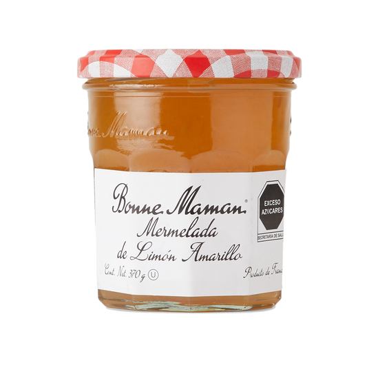 Mermelada Bonne Maman