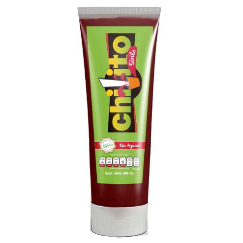 Chilito Sirilo