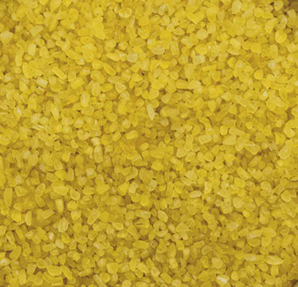 Trigo Bulgur #2