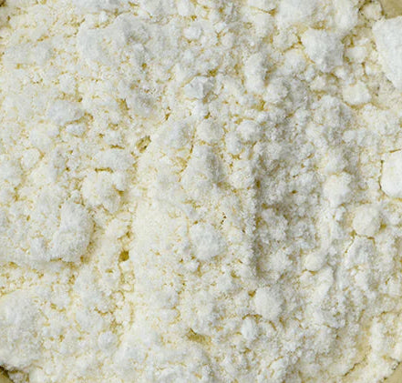 Harina de Coco