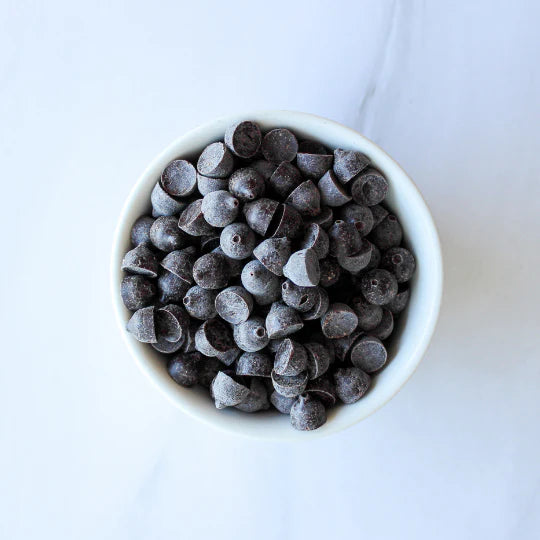 Chispas de Chocolate sin Azúcar