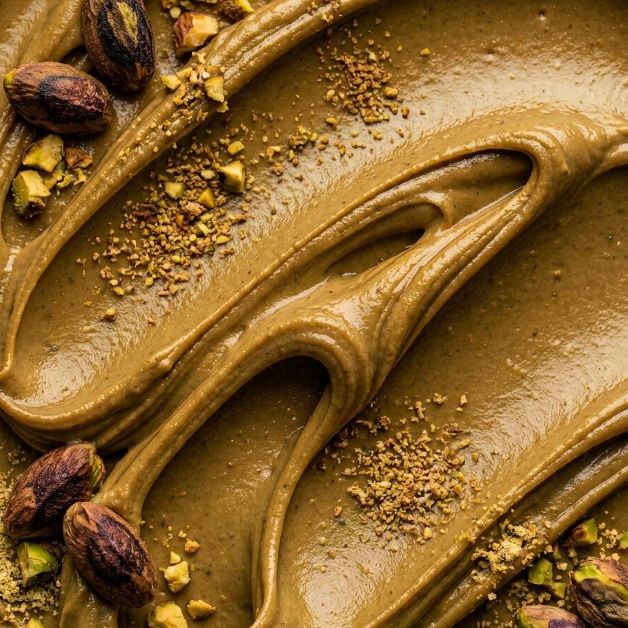 Crema de Pistache Morama