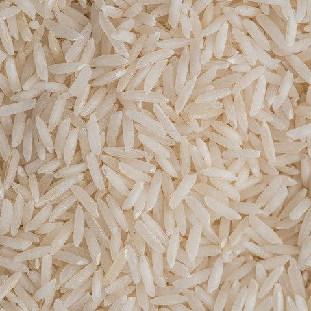 Arroz Basmati