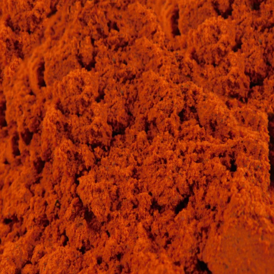 Achiote Molido