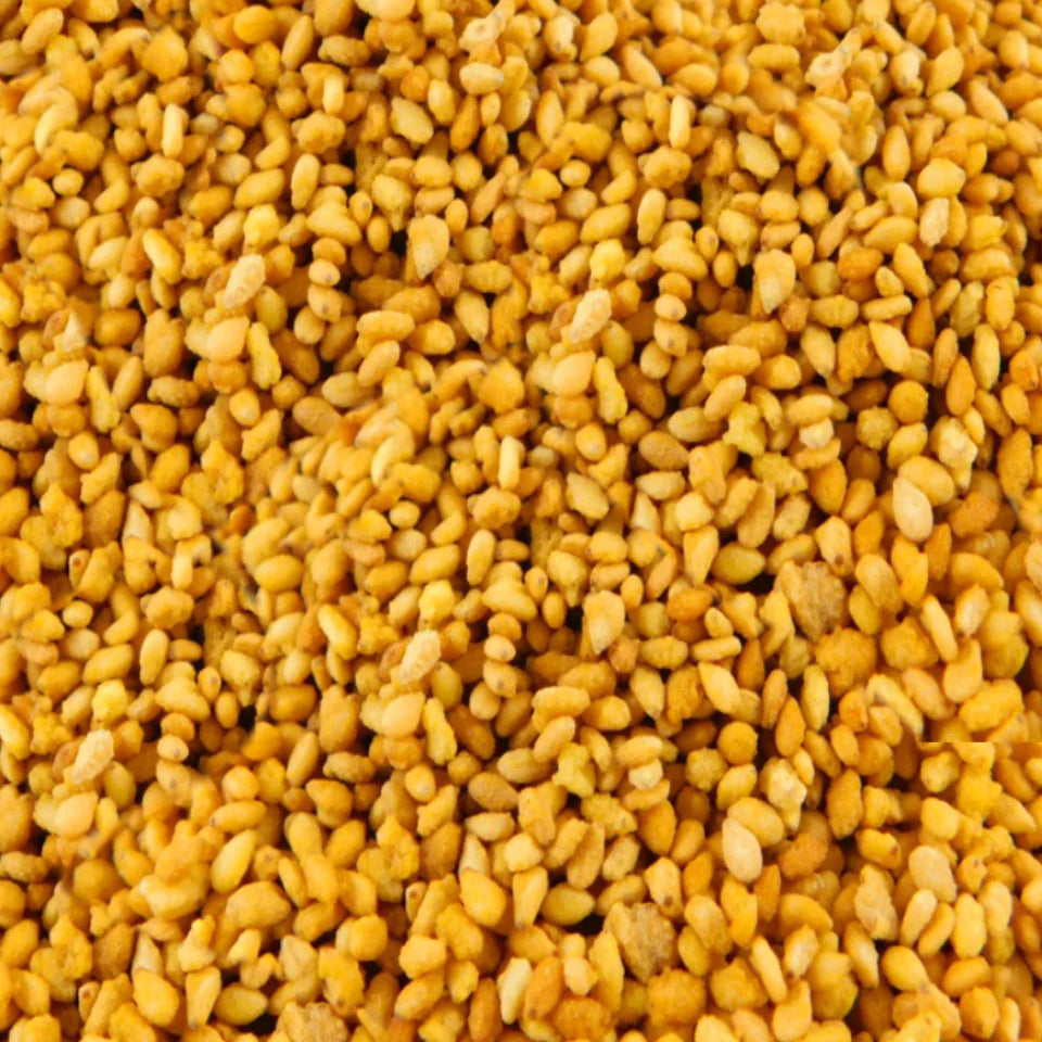 Ajonjoli Garapiñado