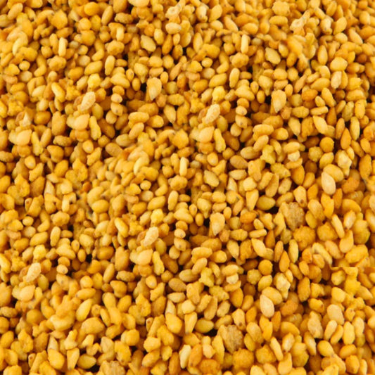 Ajonjoli Garapiñado