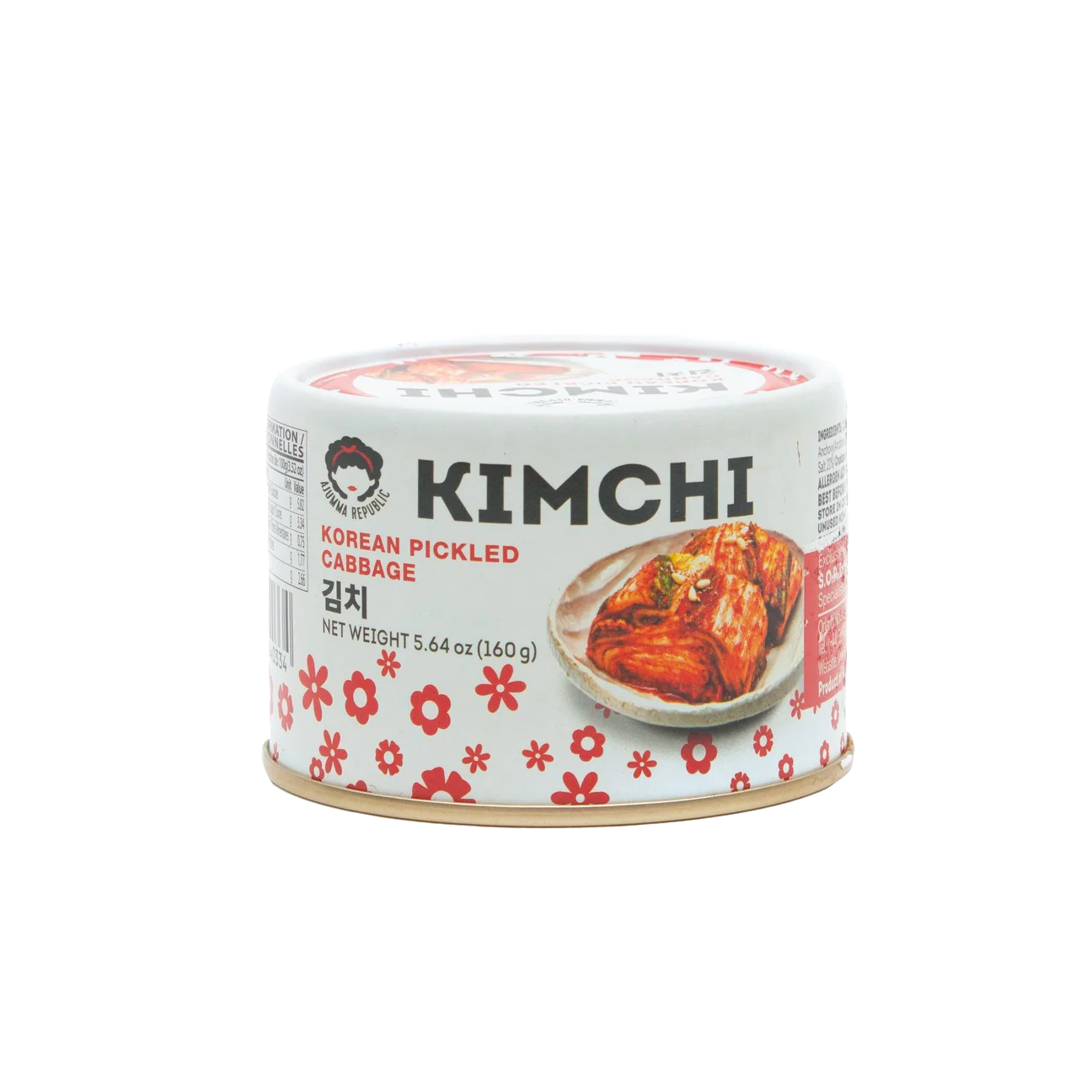 Kimchi