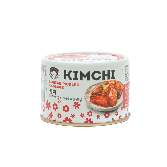 Kimchi