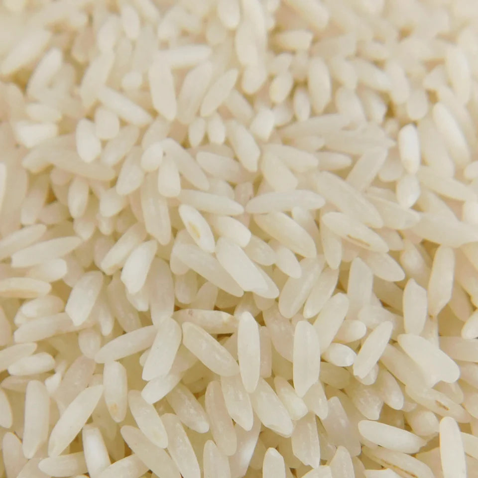 Arroz Blanco