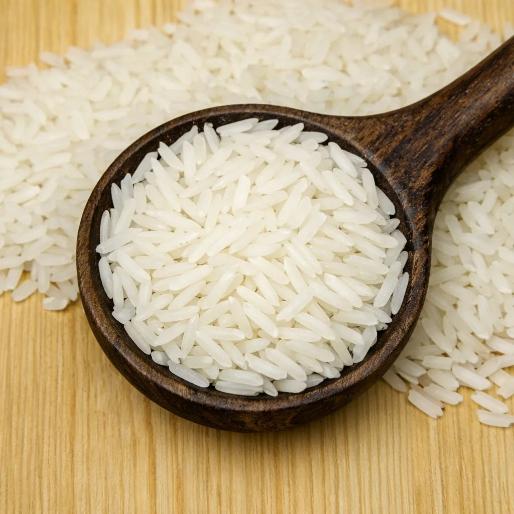 Arroz Basmati