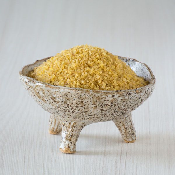 Trigo Bulgur #2