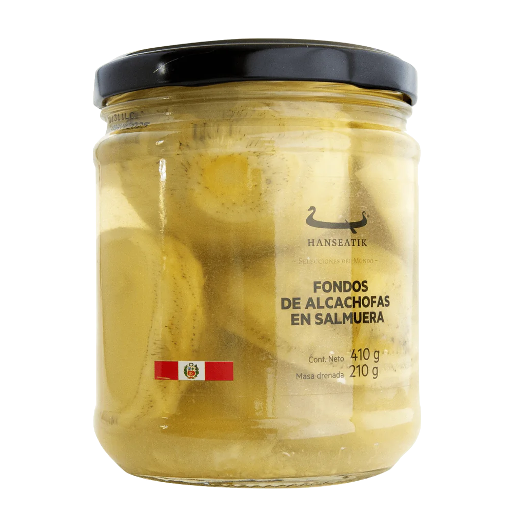 Fondos de Alcachofa
