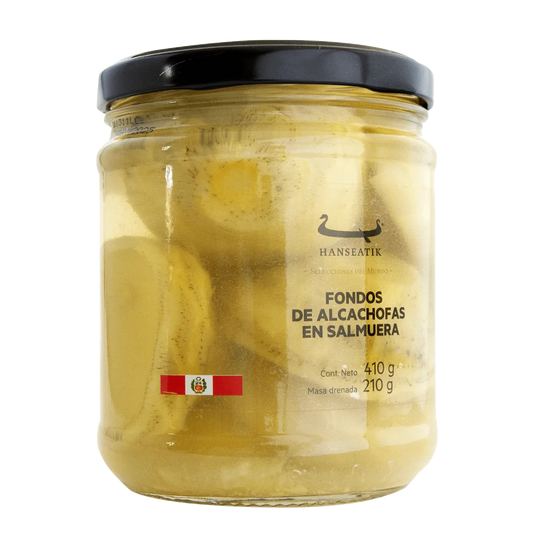 Fondos de Alcachofa