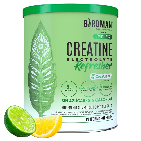 Creatine Electrolyte Refresher