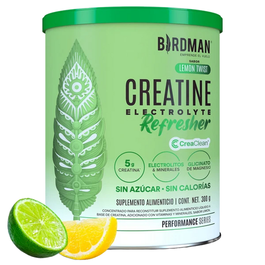 Creatine Electrolyte Refresher