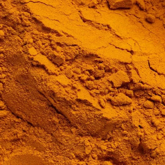 Curcuma