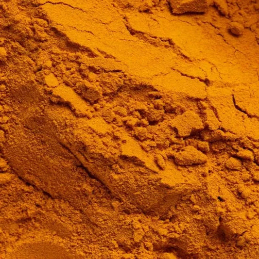 Curcuma