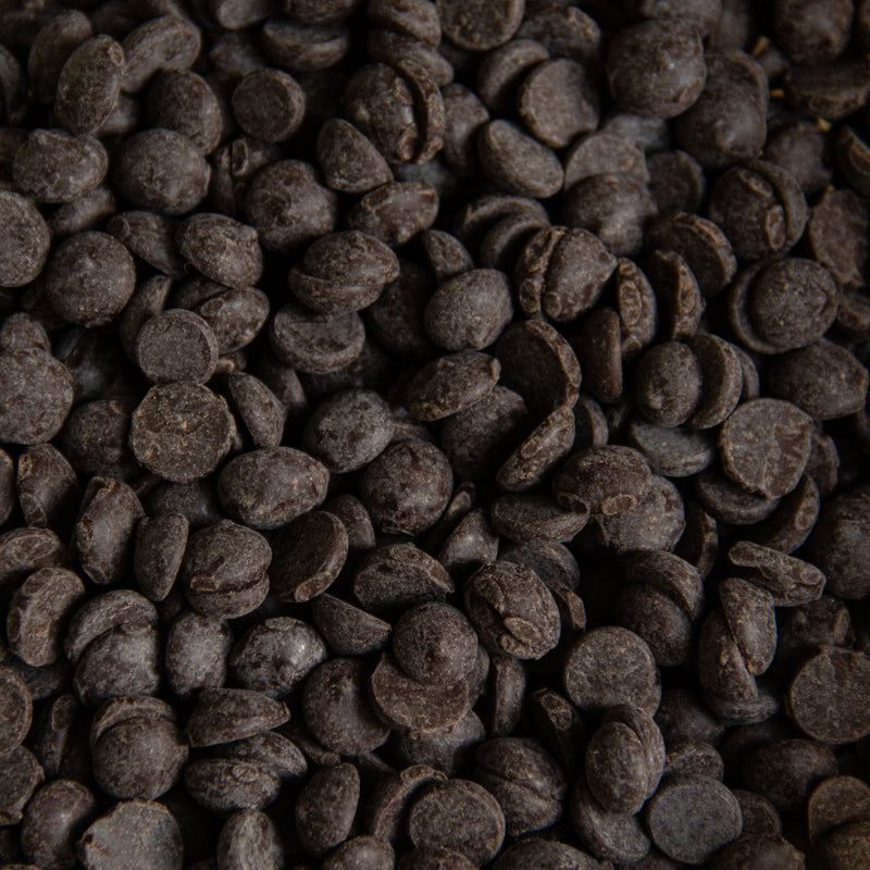 Chispas de Chocolate sin Azúcar