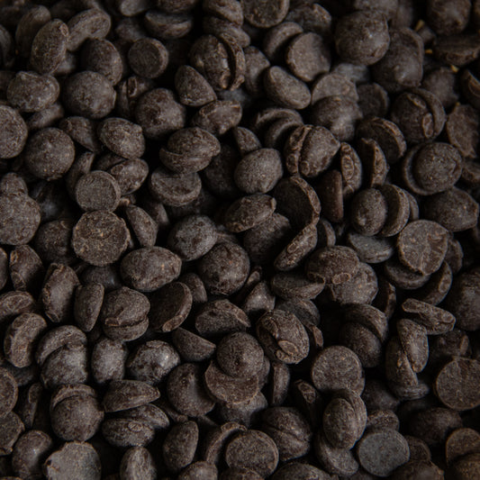 Chispas de Chocolate sin Azúcar
