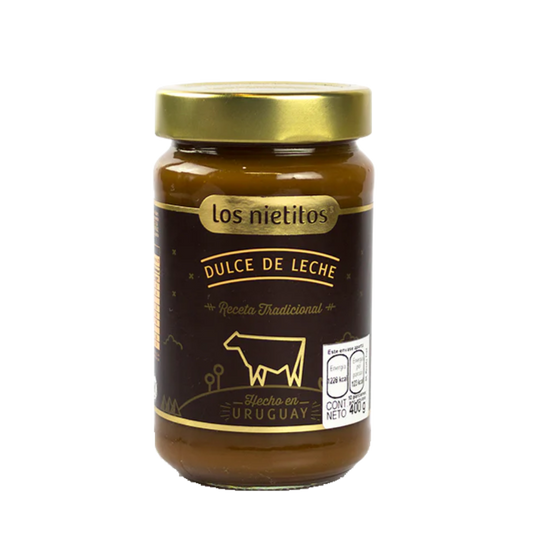 Dulce de Leche Los Nietitos