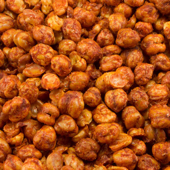 Garbanzo Enchilado