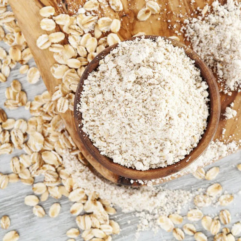 Harina de Avena