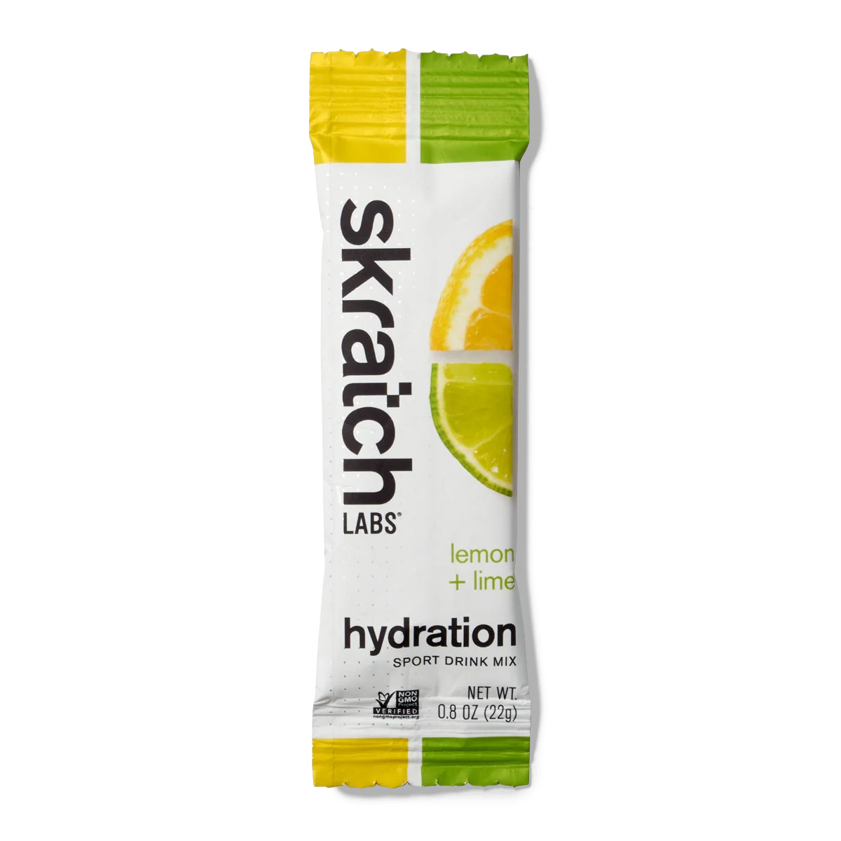 Hydration Mix Lemons and Limes Skratch Labs