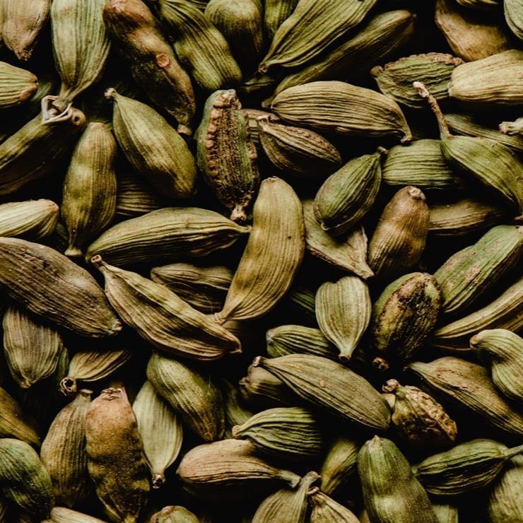 Cardamomo