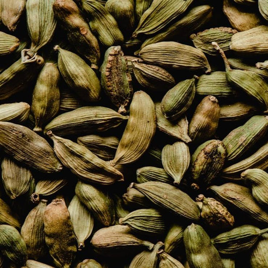 Cardamomo