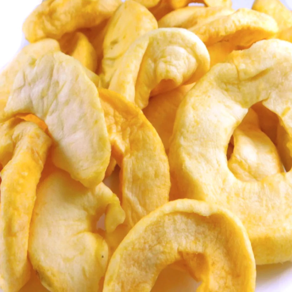 Manzana Deshidratada
