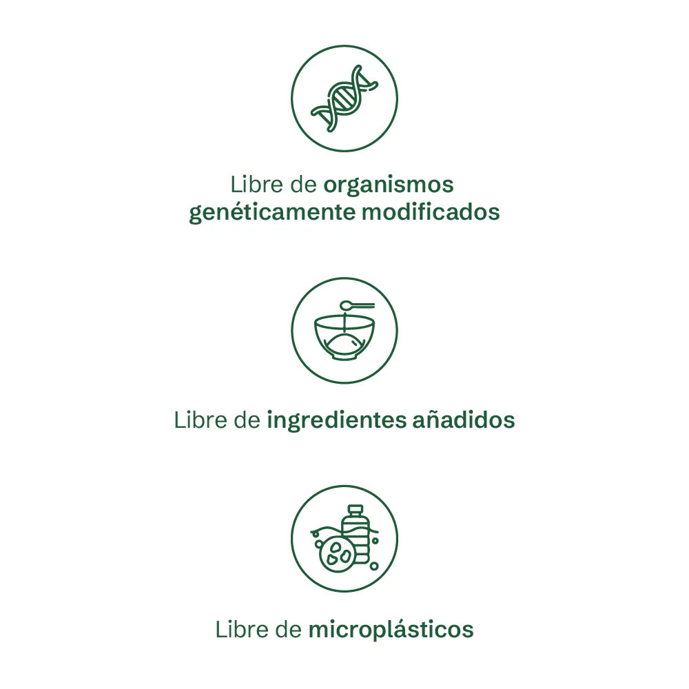Mineral - Electrolitos Esenciales