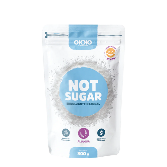 Not Sugar 300gr OKKO
