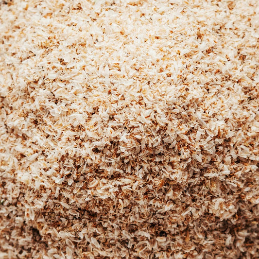 Psyllium