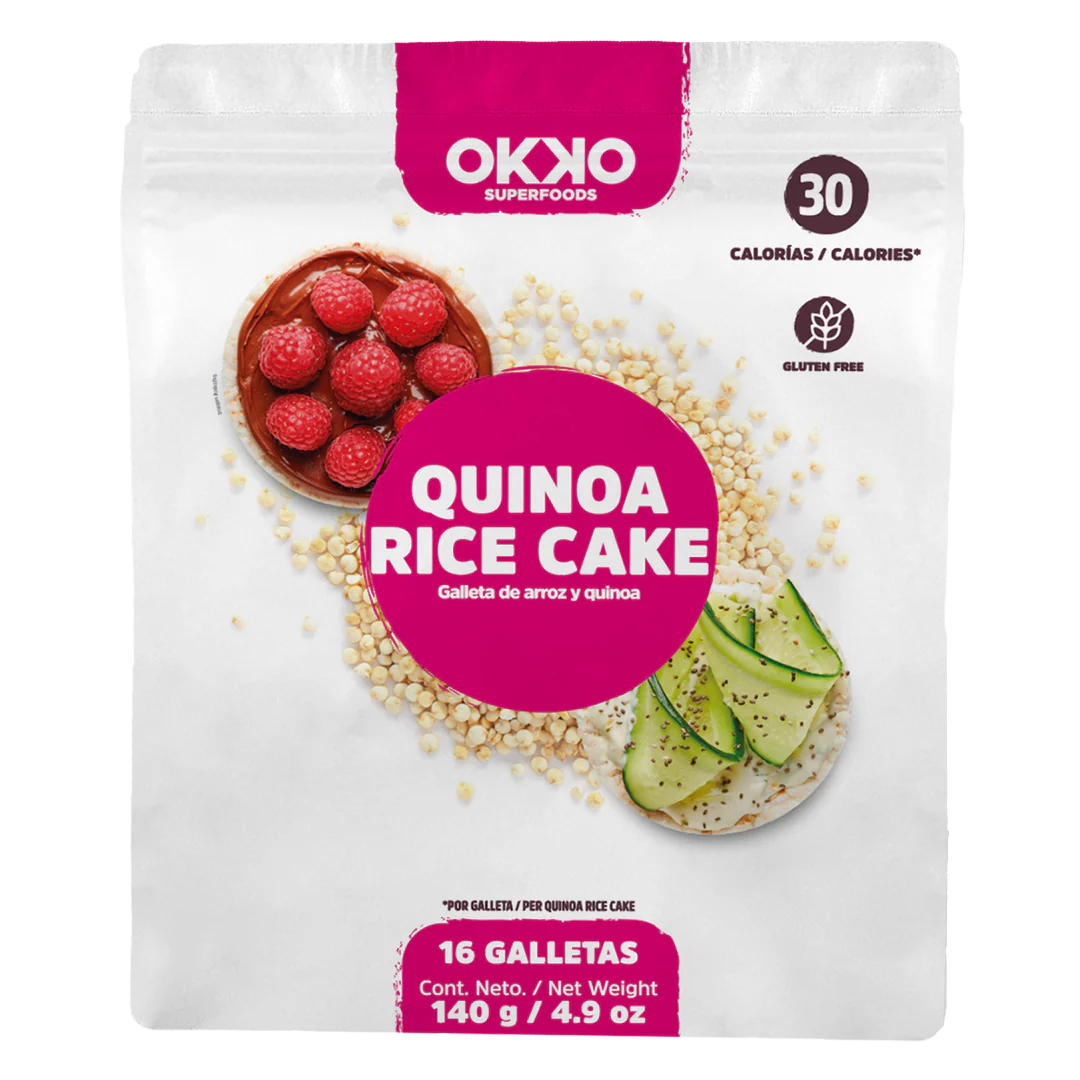 Rice Cakes