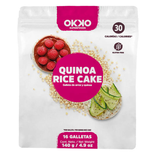 Rice Cakes