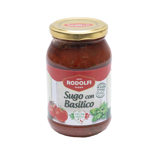 Salsa de Tomate Rodolfi