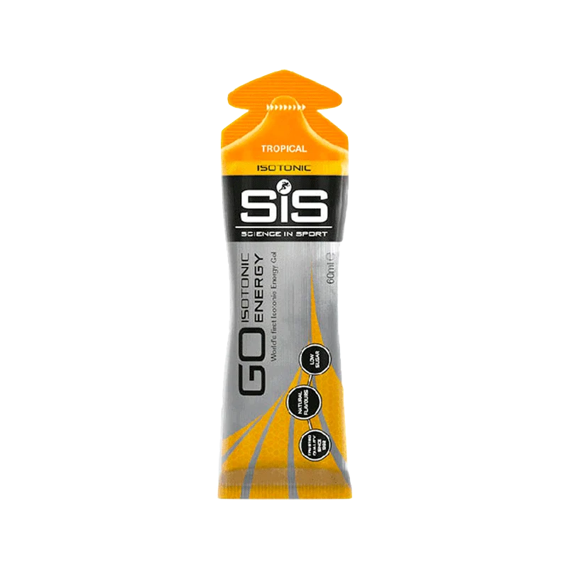 Isotonic Gel SIS GO