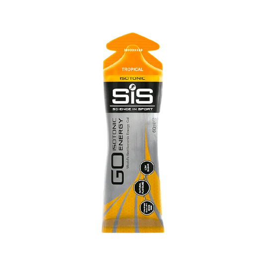Isotonic Gel SIS GO