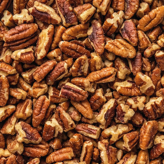 Nuez Pecana Troceada