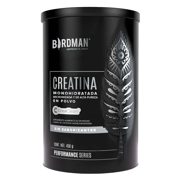 Creatina Monohidratada 450g