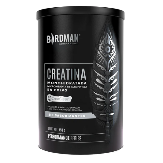 Creatina Monohidratada 450g