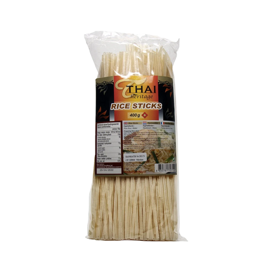 Sticks de Arroz Thai Heritage